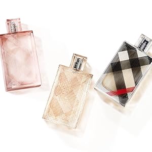 Burberry Brit Eau De Parfum