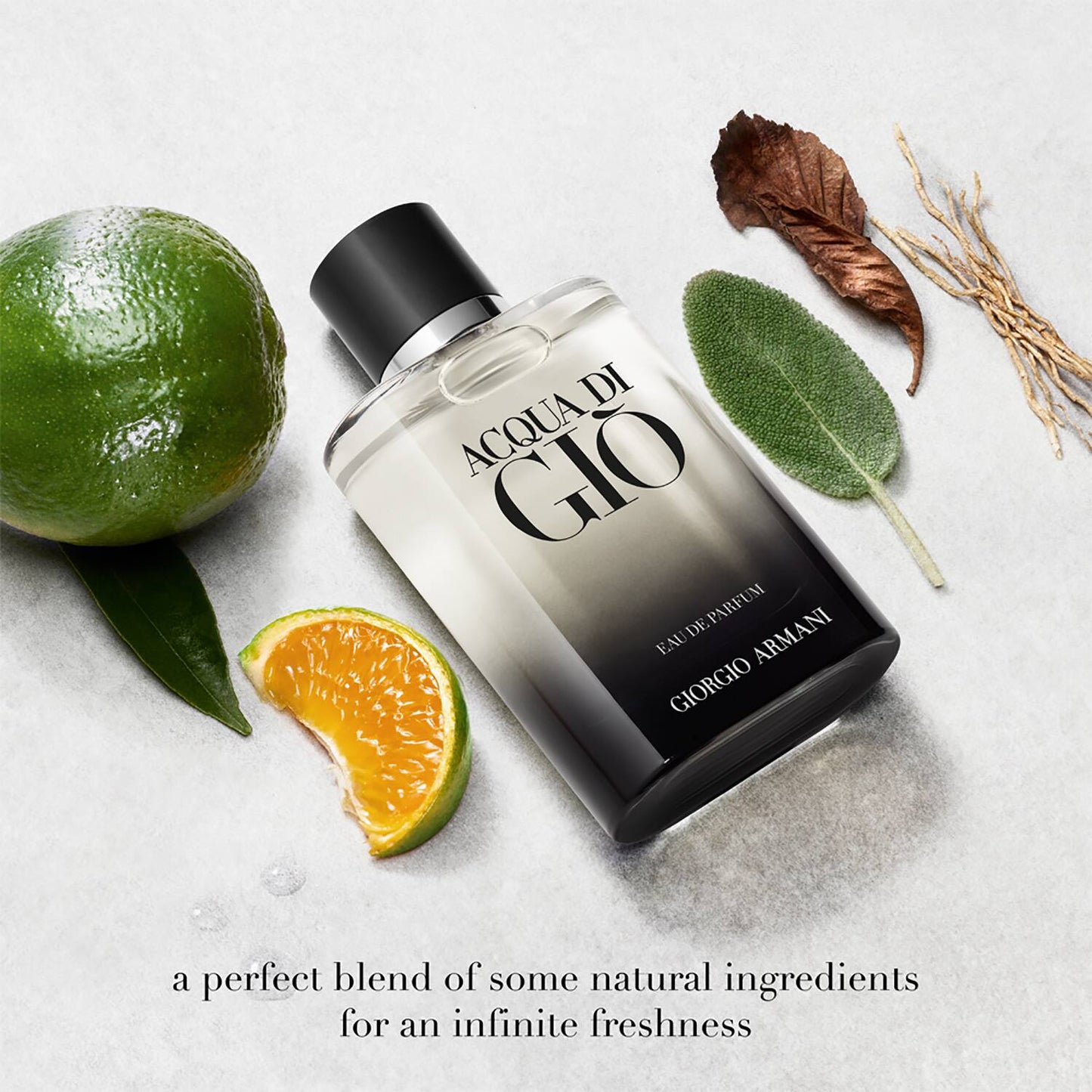 Armani Acqua Di Gio Homme Eau De Parfum (50 ml)