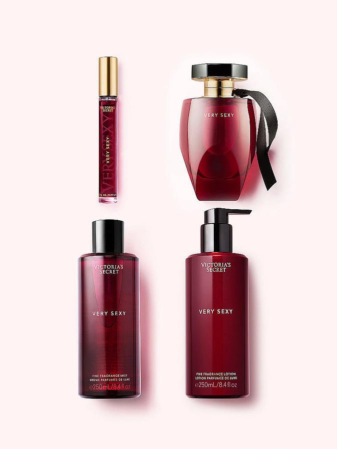 Victoria's Secret Very Sexy Eau de Parfum