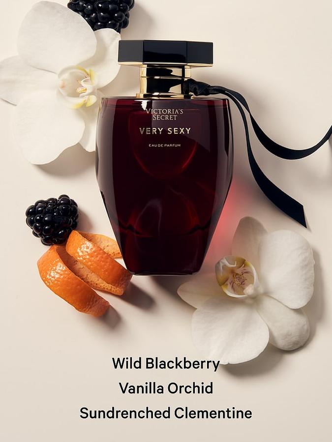 Victoria's Secret Very Sexy Eau de Parfum
