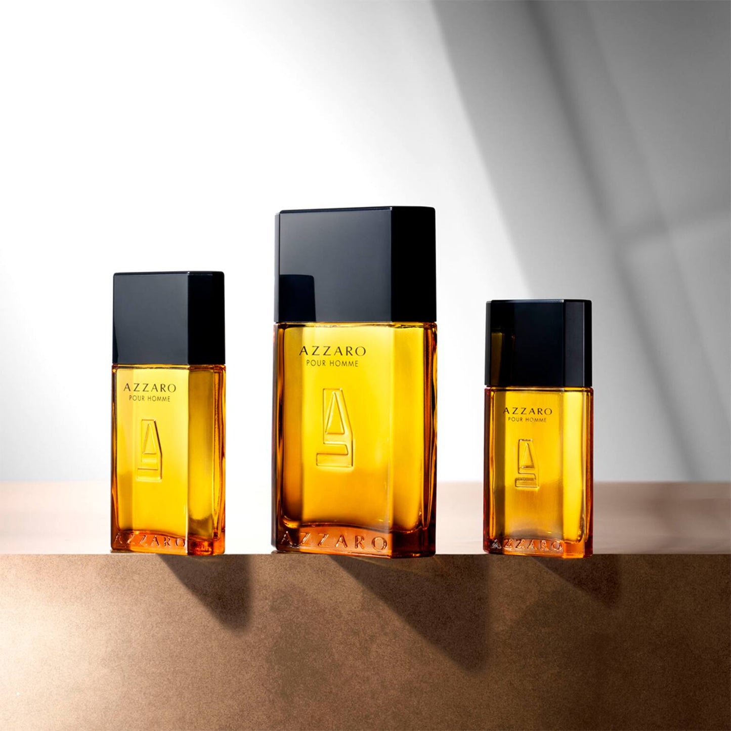 Azzaro Pour Homme Eau De Toilette (100ml)