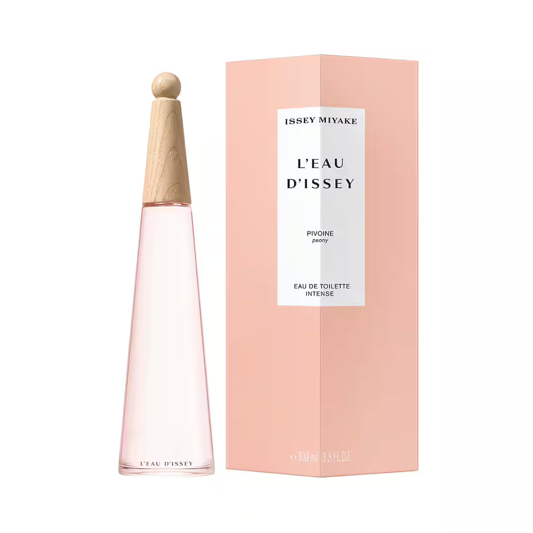 Issey Miyake L'eau d'issey Pivoine EDT Intense (100 ml)