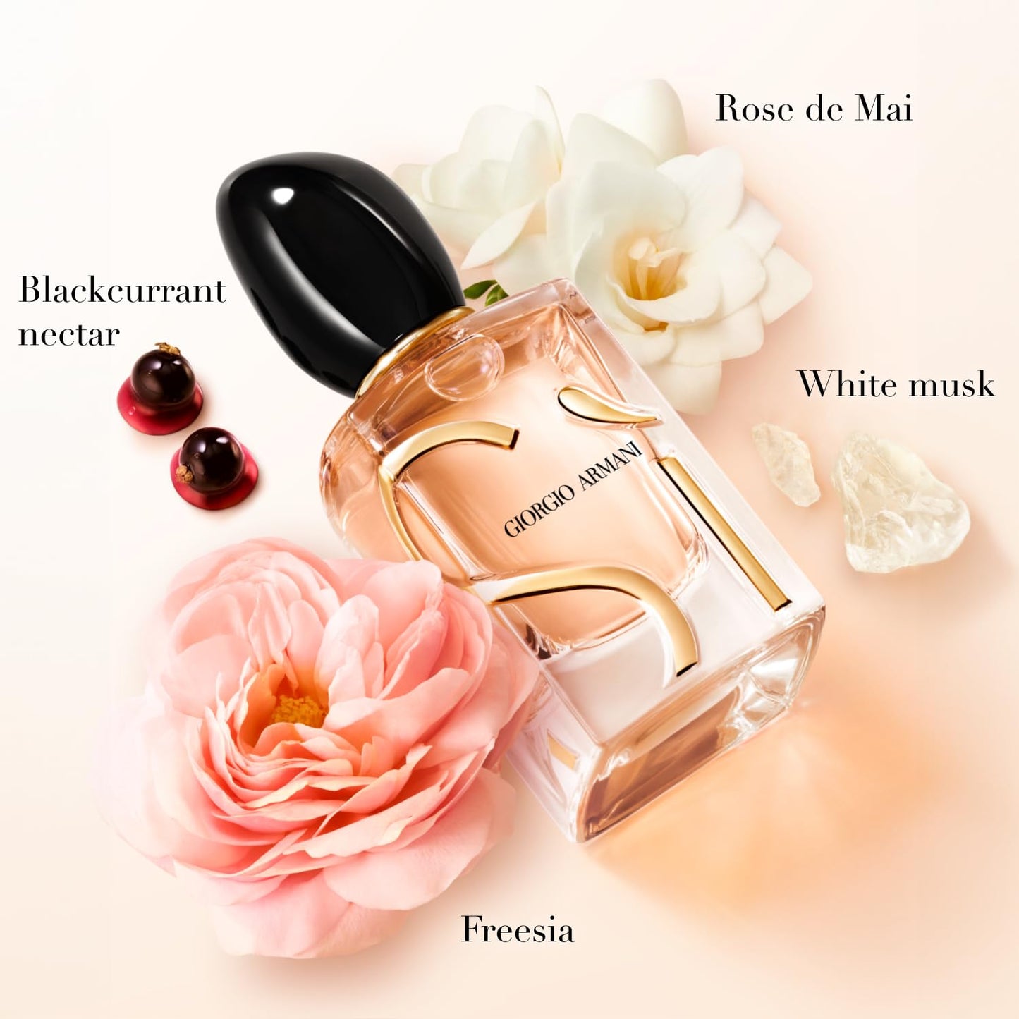Giorgio Armani Si Eau De Parfum (100ml)