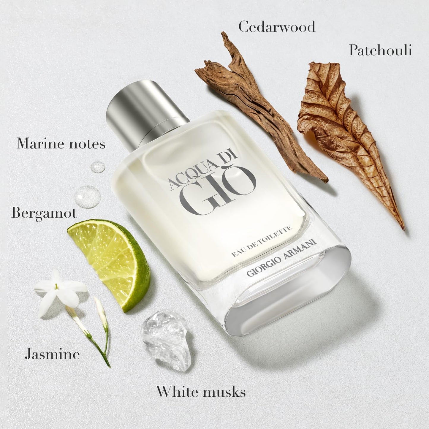 Armani Beauty - Acqua di Giò - Eau de Toilette