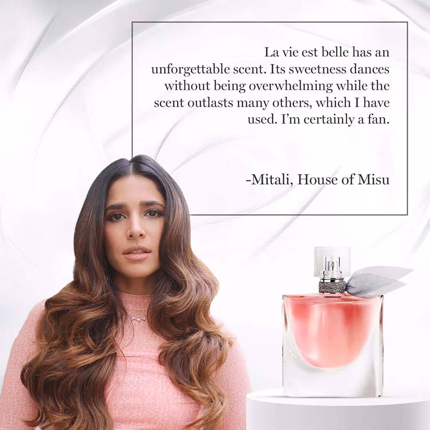 Lancôme La Vie Est Belle Eau de Parfum