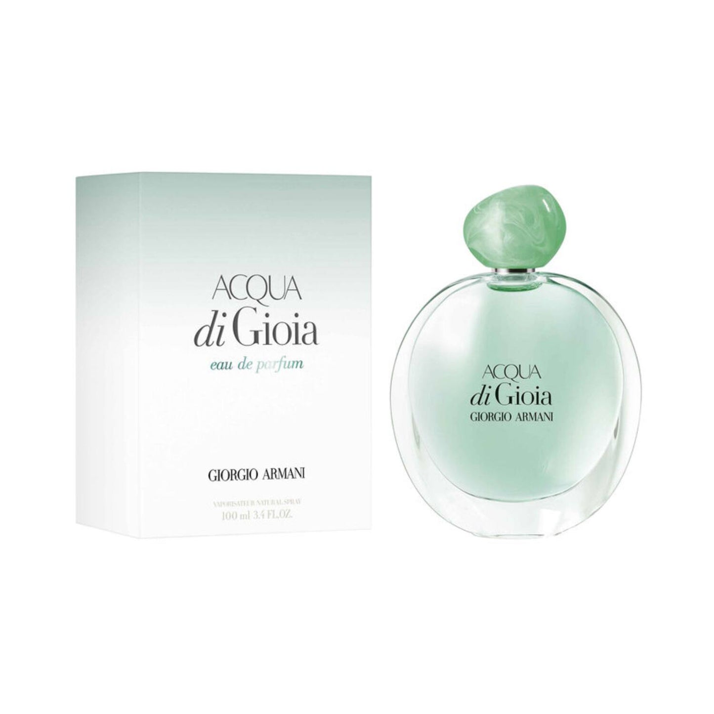 Armani Beauty - Acqua di Gioia - Eau de Parfum