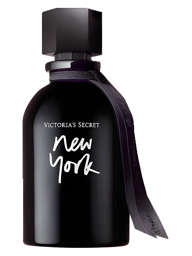 Victoria's Secret NEW YORK ANGEL STORIES Eau de Parfum Spray 3.4 fl oz for Women - Limited Edition