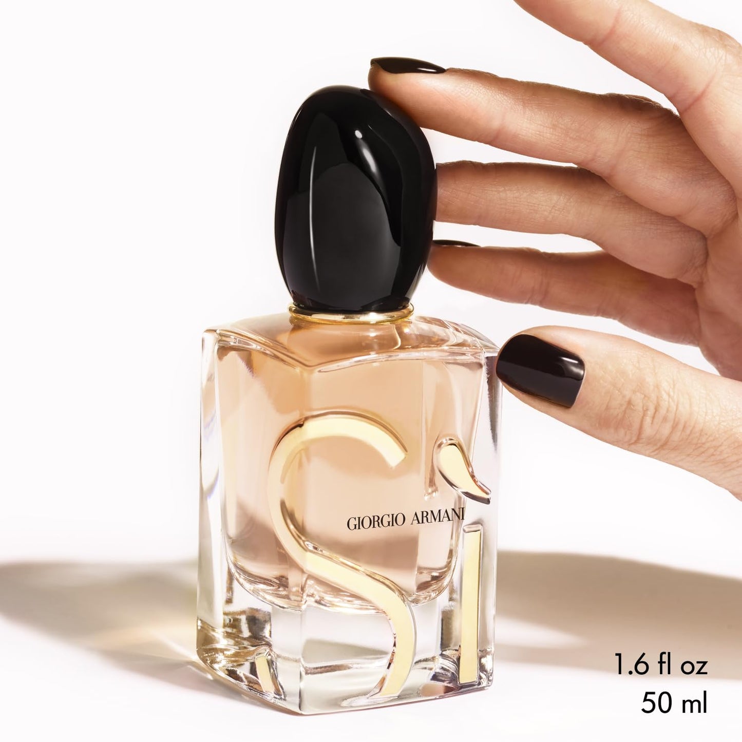 Giorgio Armani Si Eau De Parfum (100ml)