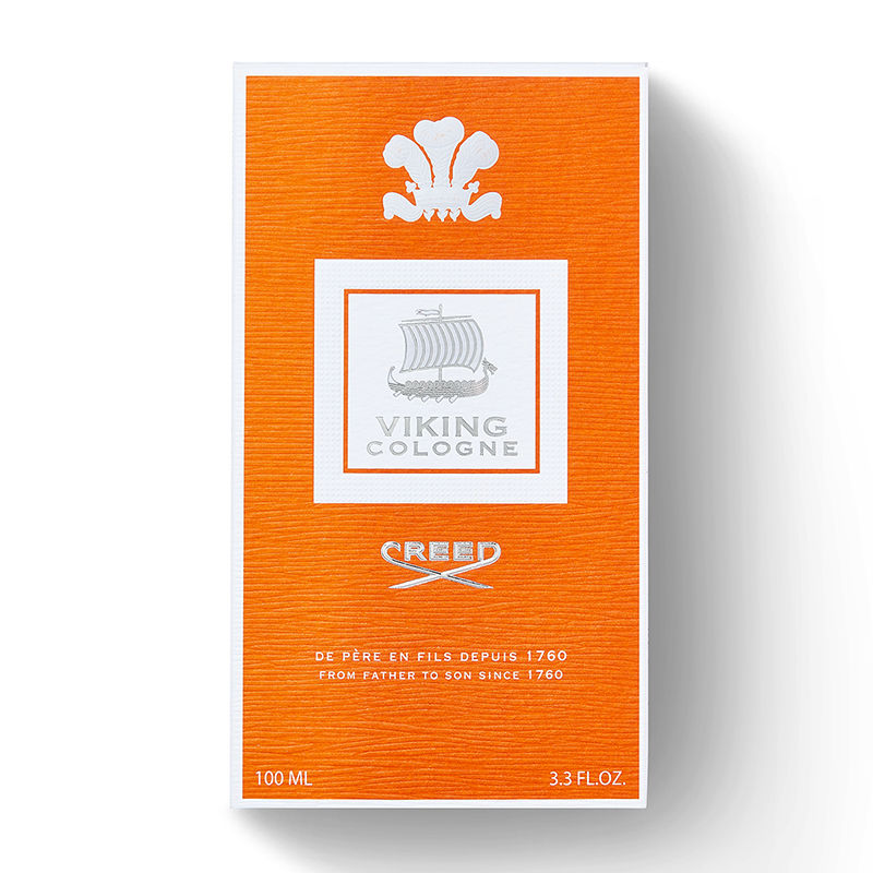 Creed Millesime Viking Cologne Eau De Parfum