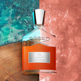 Creed Millesime Viking Cologne Eau De Parfum