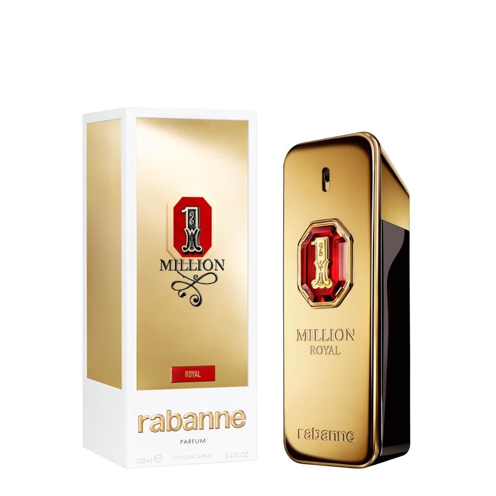 1 Million Royal by Paco Rabanne for Men Parfum
