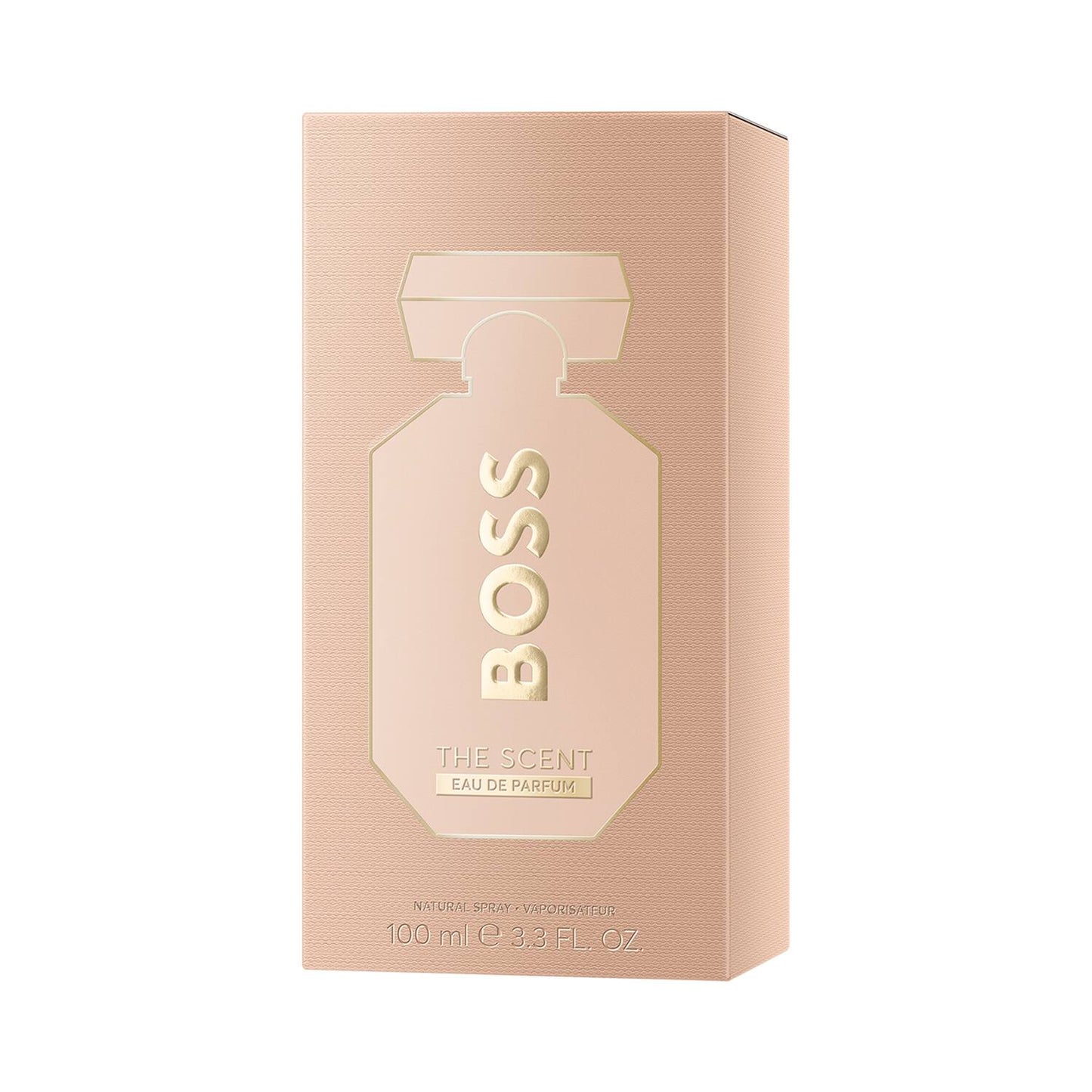 Boss The Scent For Her Eau De Parfum (100ml)