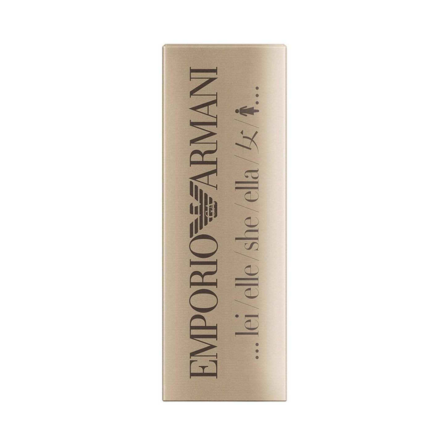 Emporio Armani Emporio Armani Classic She Eau De Parfum MV4 (100 ml)