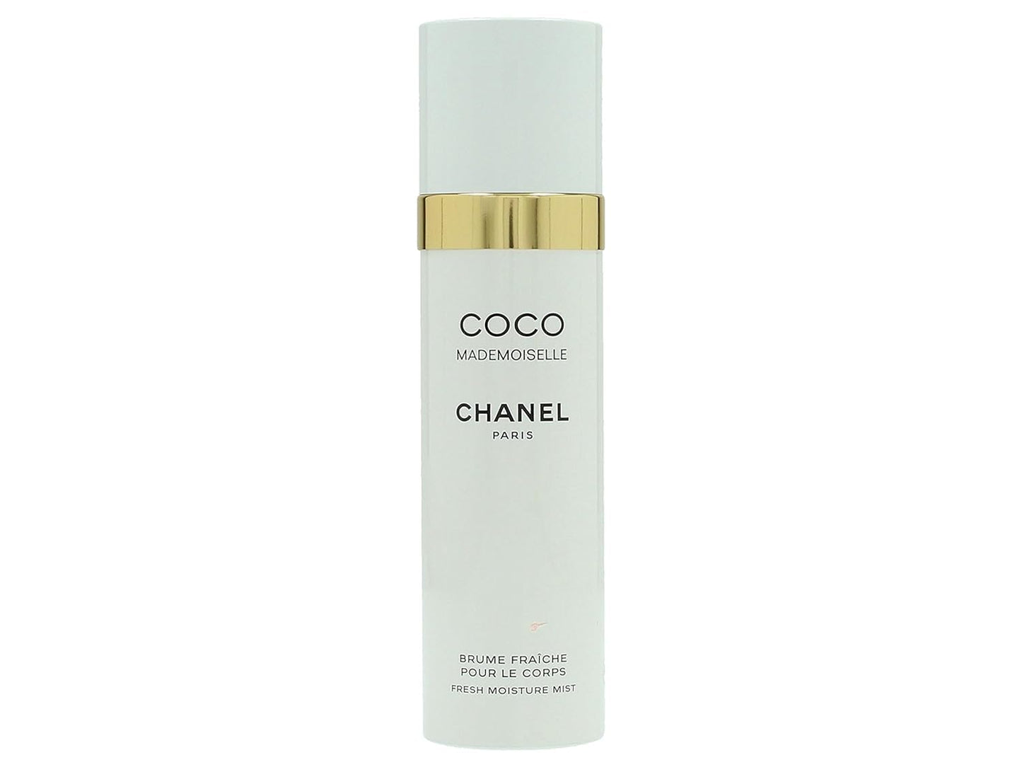 Chanel Coco Mademoiselle Fresh Moisture Mist, 100 ml