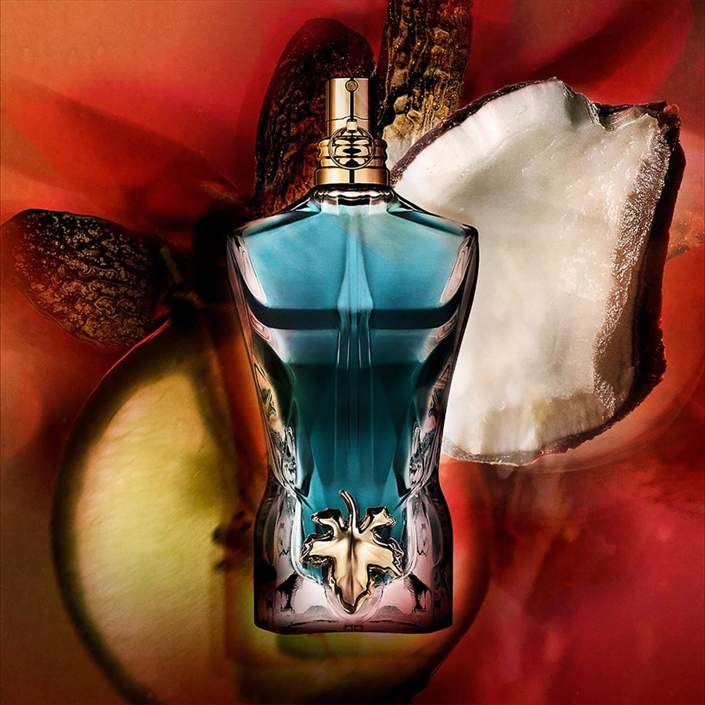 Jean Paul Gaultier Les Males De Le Beau Le Parfum Eau De Parfum