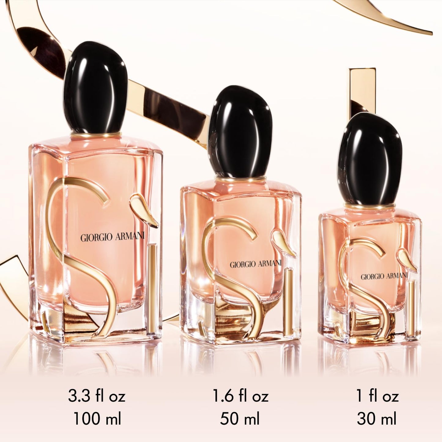 Giorgio Armani Si Eau De Parfum (100ml)