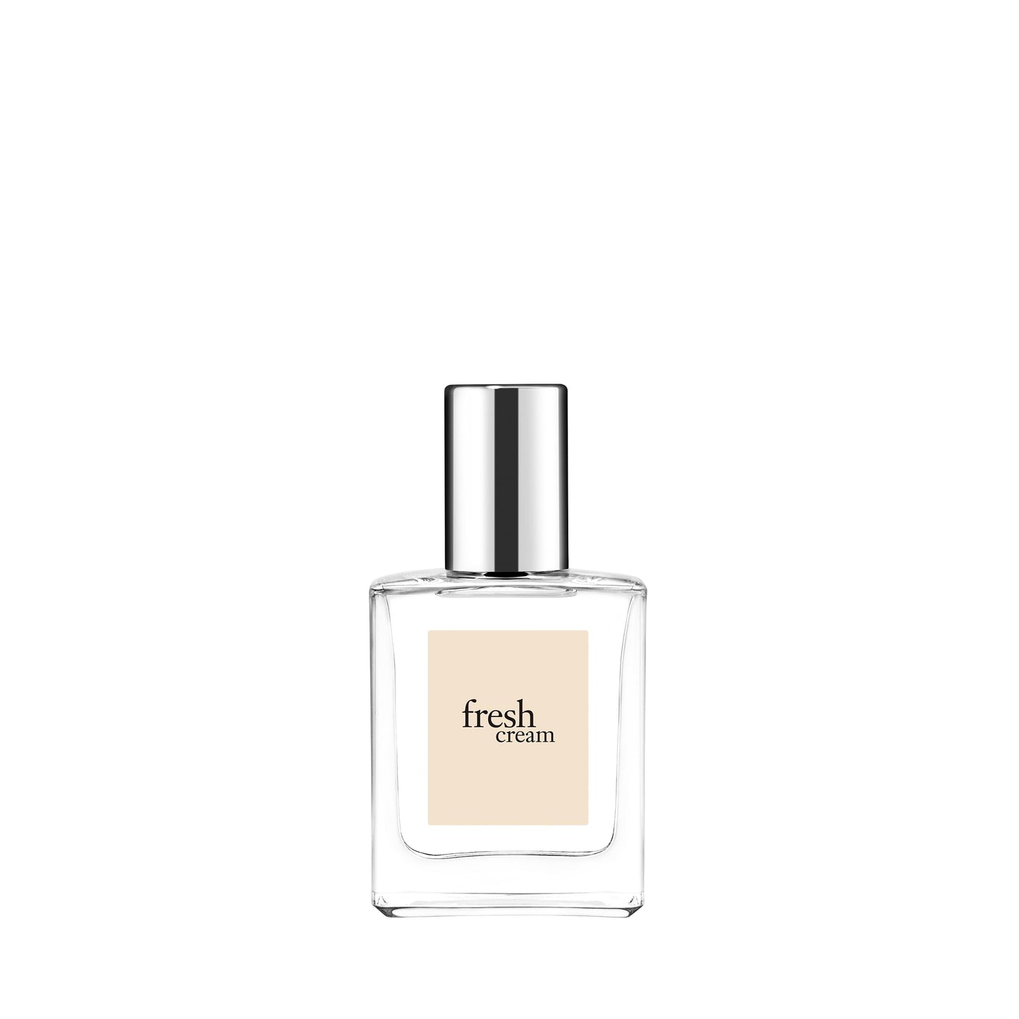 philosophy fresh cream eau de toilette