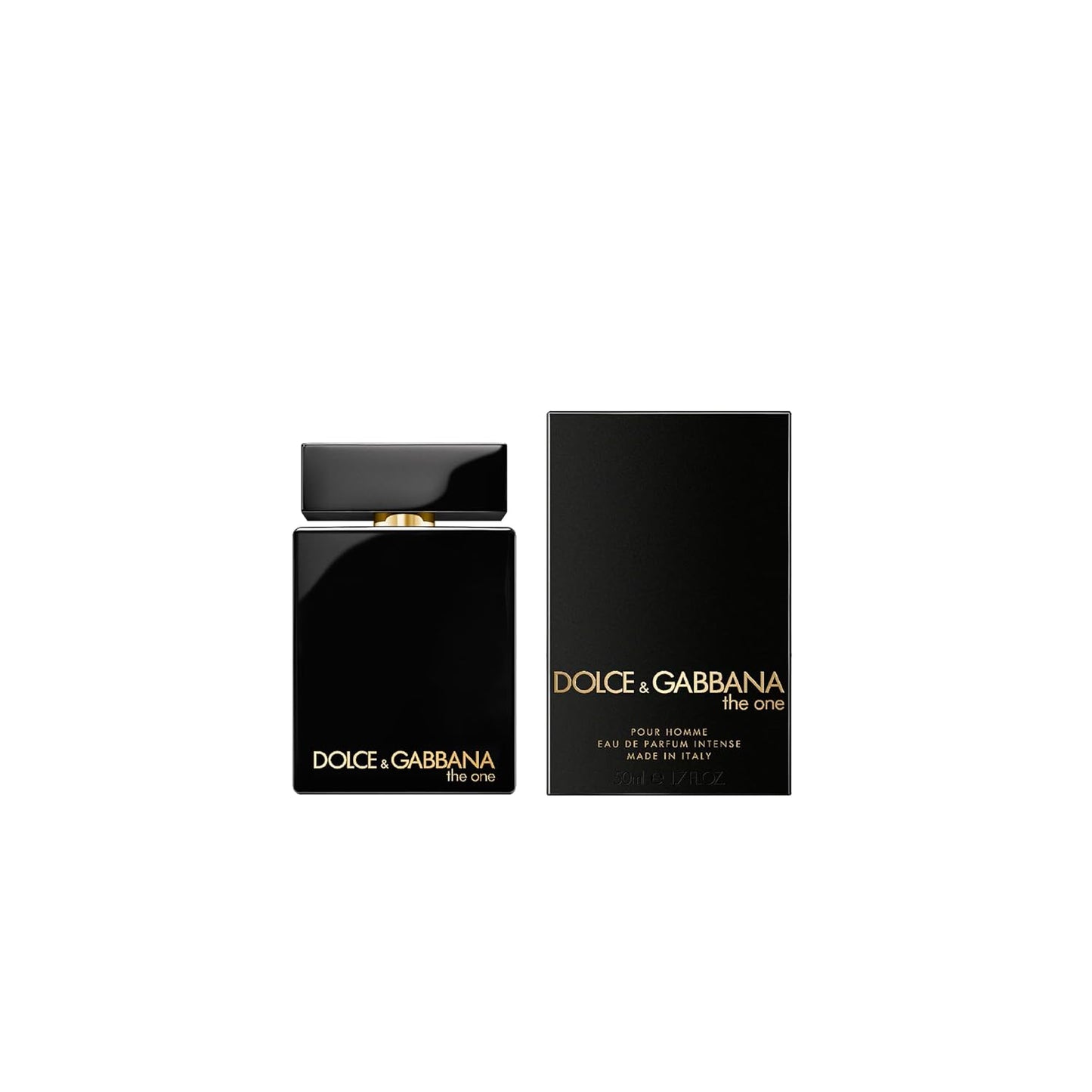 Dolce & Gabbana The One Intense, Eau De Parfum Spray, Fragrance For Men