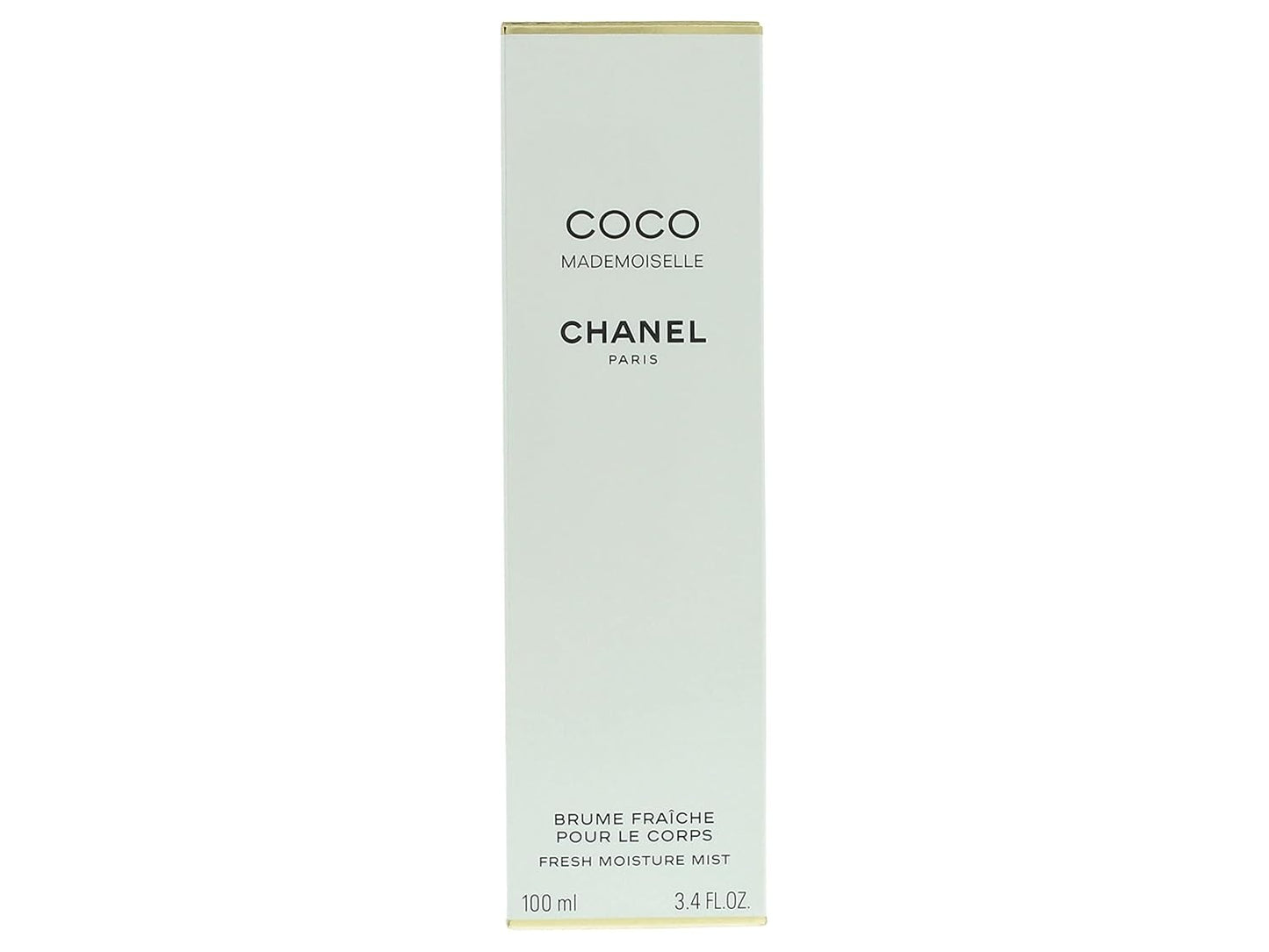 Chanel Coco Mademoiselle Fresh Moisture Mist, 100 ml