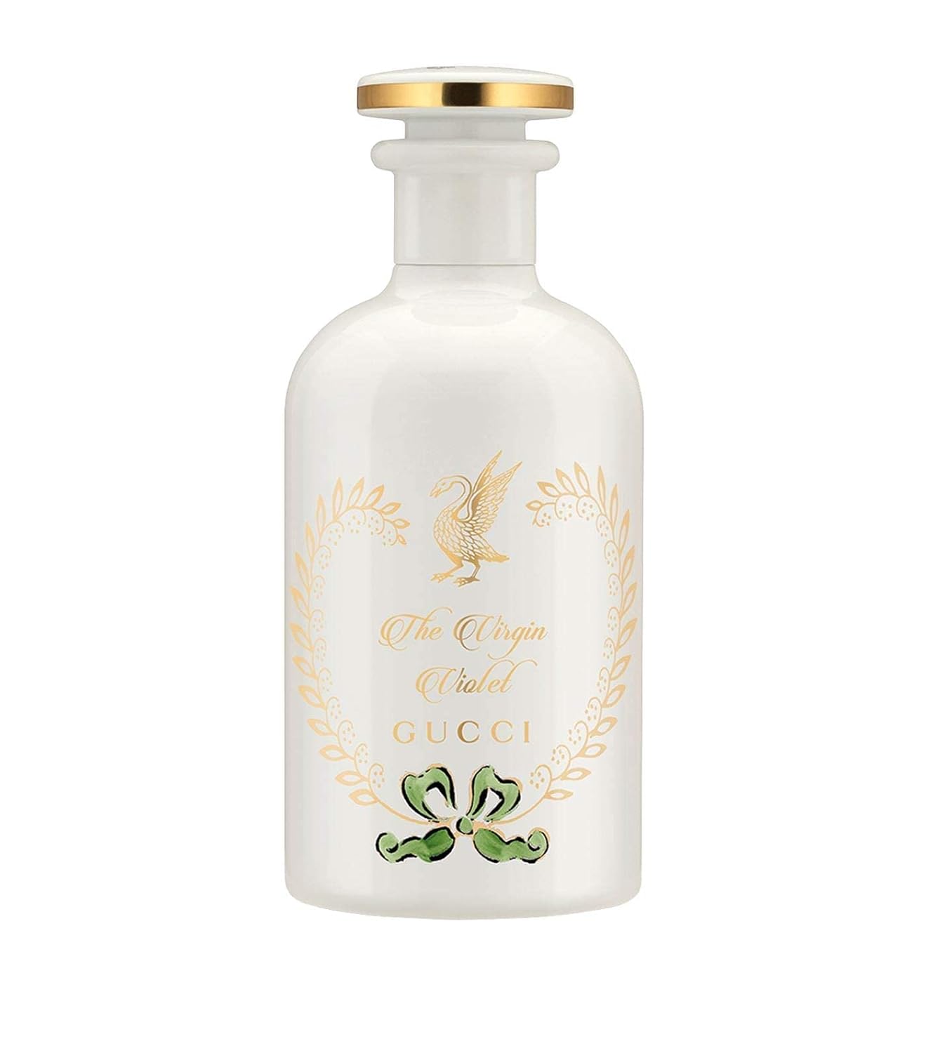 GUCCI THE VIRGIN VIOLET by Gucci, EAU DE PARFUM SPRAY 3.3 OZ