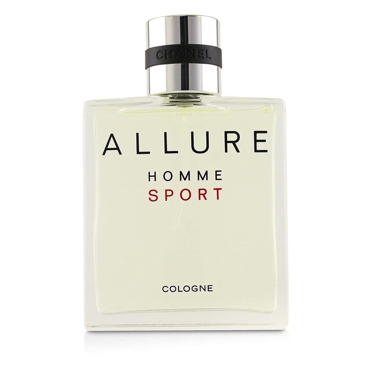 Chanel Allure Homme Sport for Men - 3.4 oz Cologne Spray