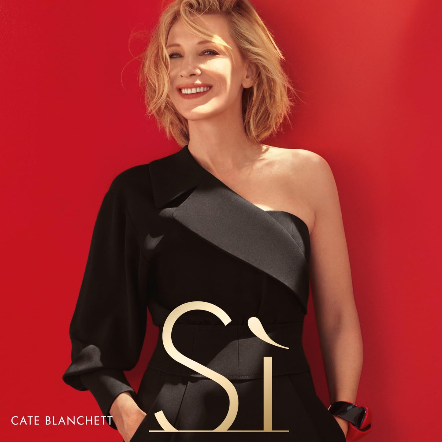 Giorgio Armani Si Eau De Parfum (100ml)