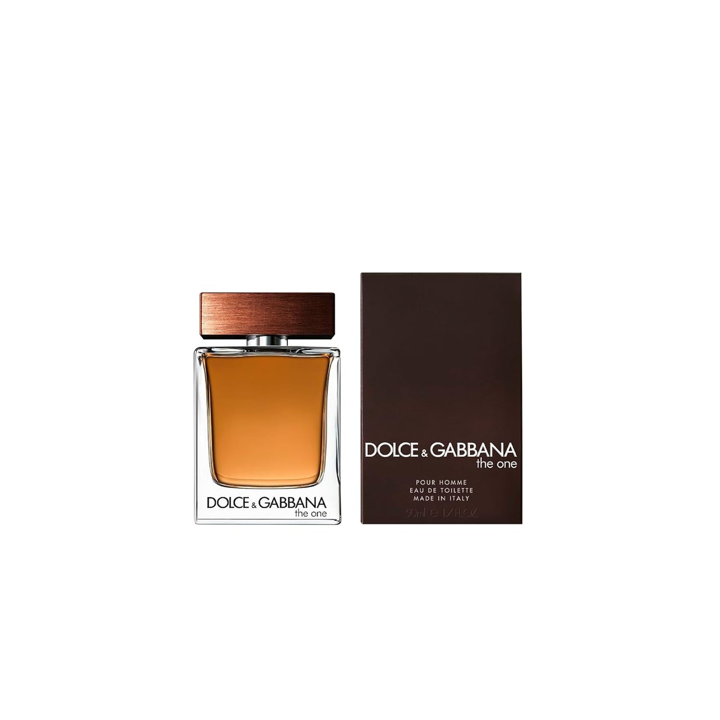 Dolce&Gabbana The One, Eau De Parfum Spray