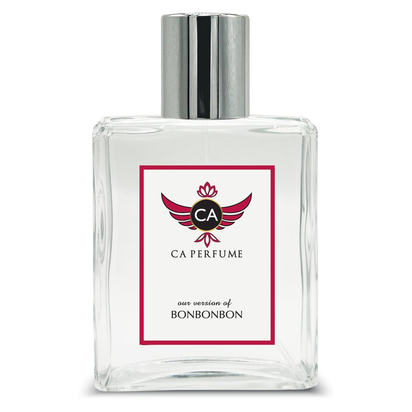 CA Perfume Impression of Victor & R Eau de Parfum 100ml