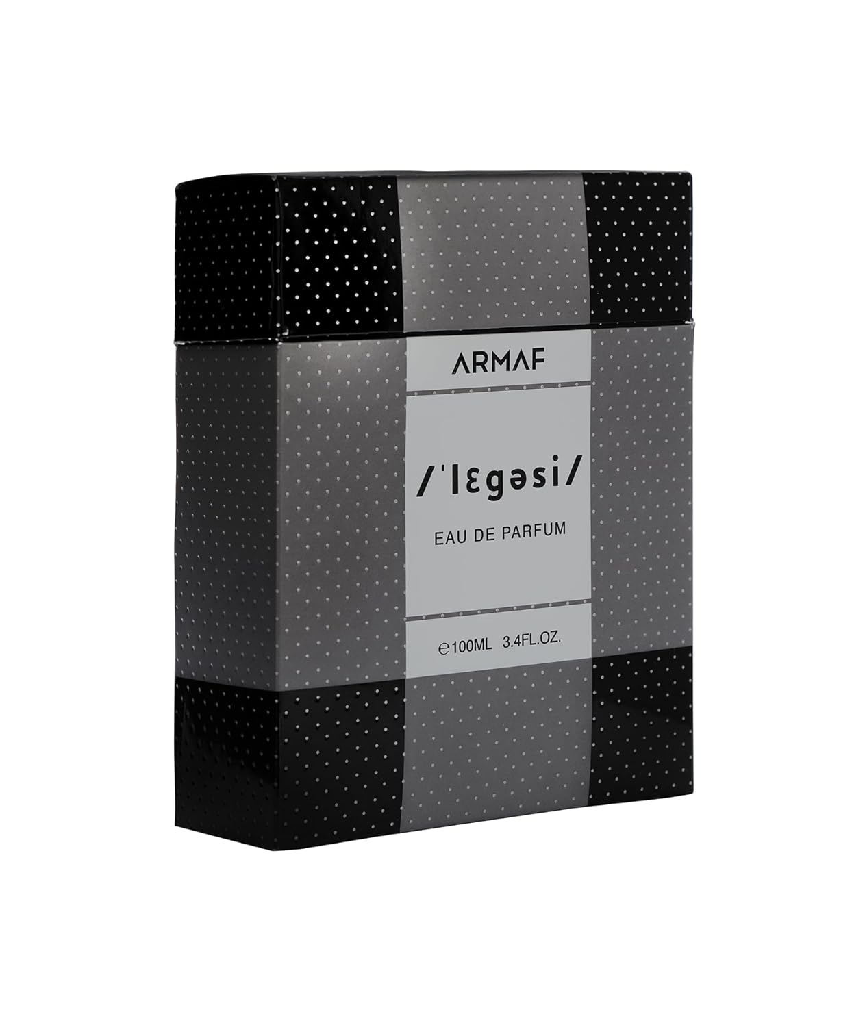 Legesi by Armaf for Men - 3.4 oz EDP Spray