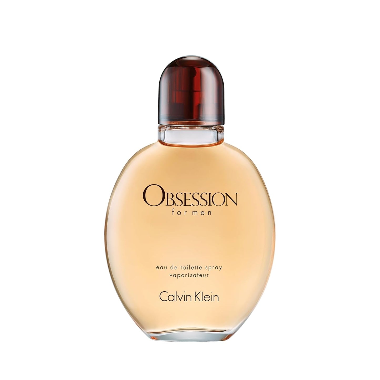 Calvin Klein Obsession for Men Eau de Toilette