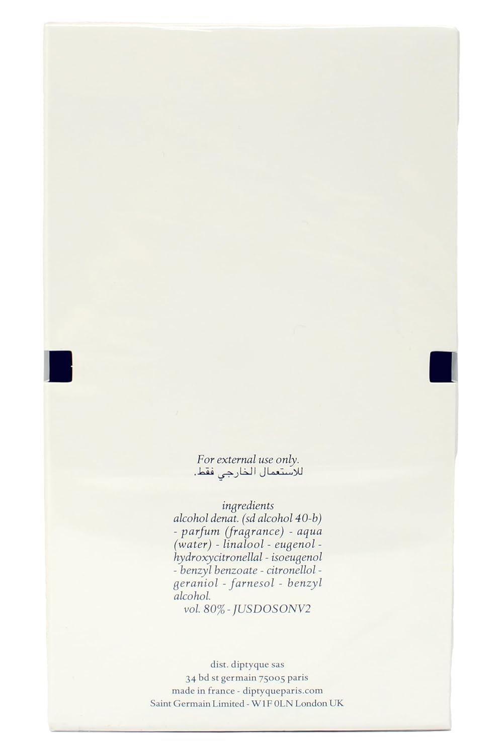 Diptyque Do Son Eau de Toilette-3.4 Fl Oz.