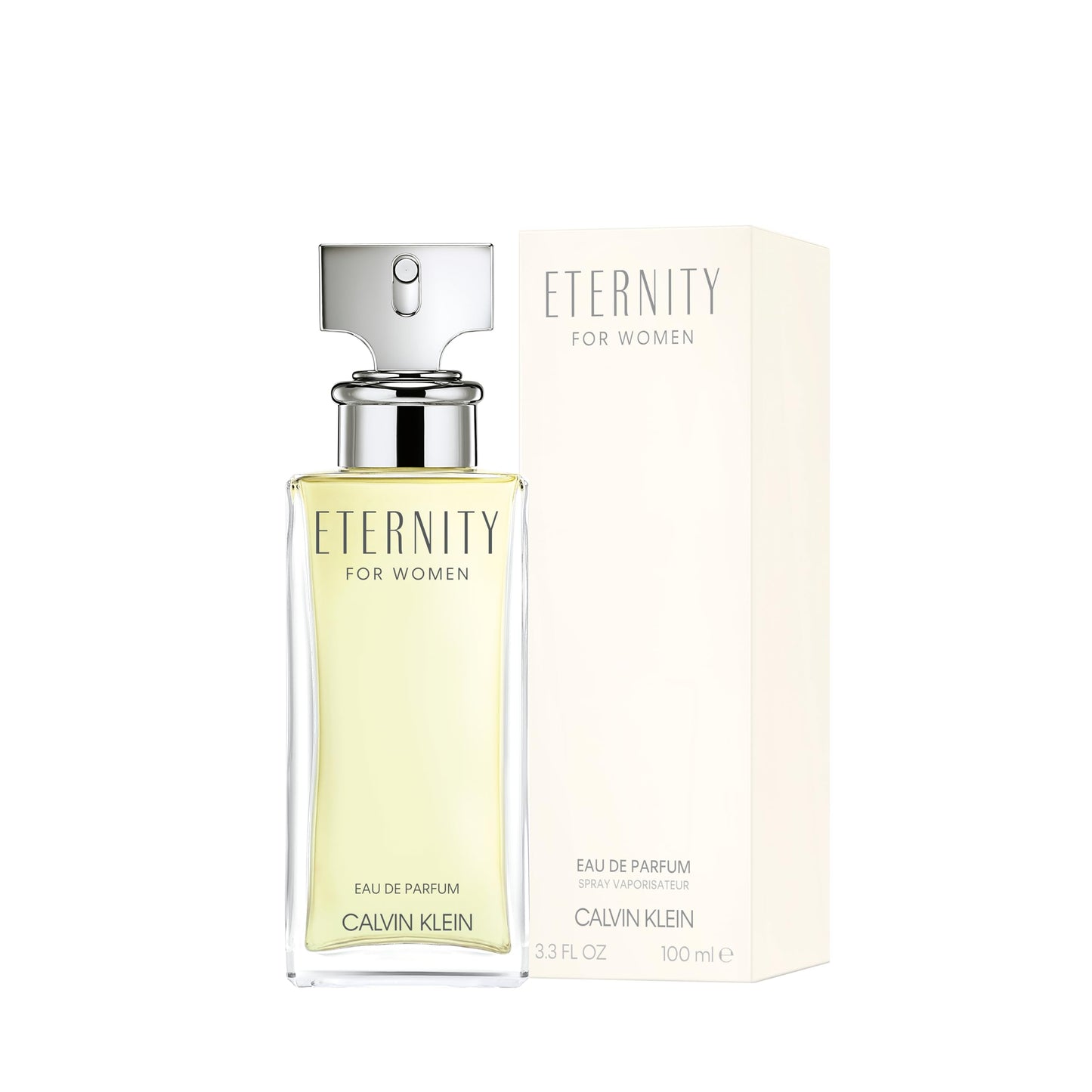 Calvin Klein Eternity Eau de Parfum