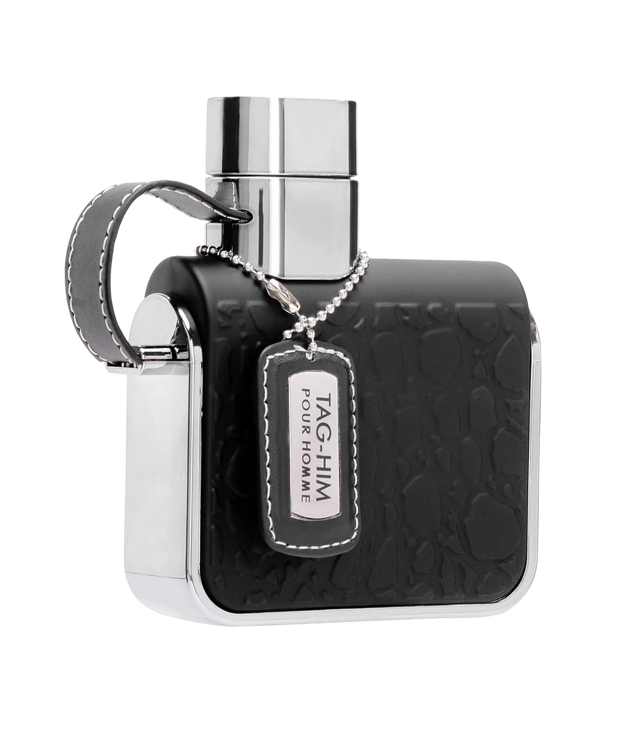 Armaf Tag Him Pour Homme Men EDT Spray 3.4 oz