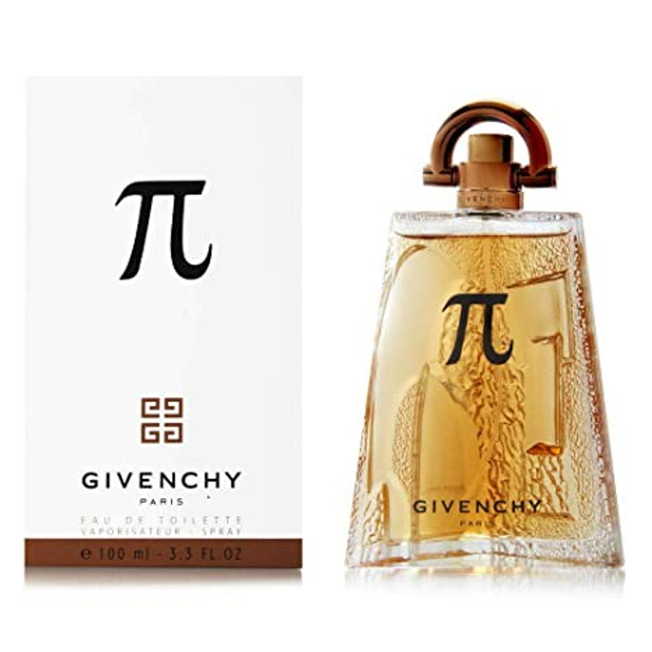 Givenchy PI Eau De Toilette Spray