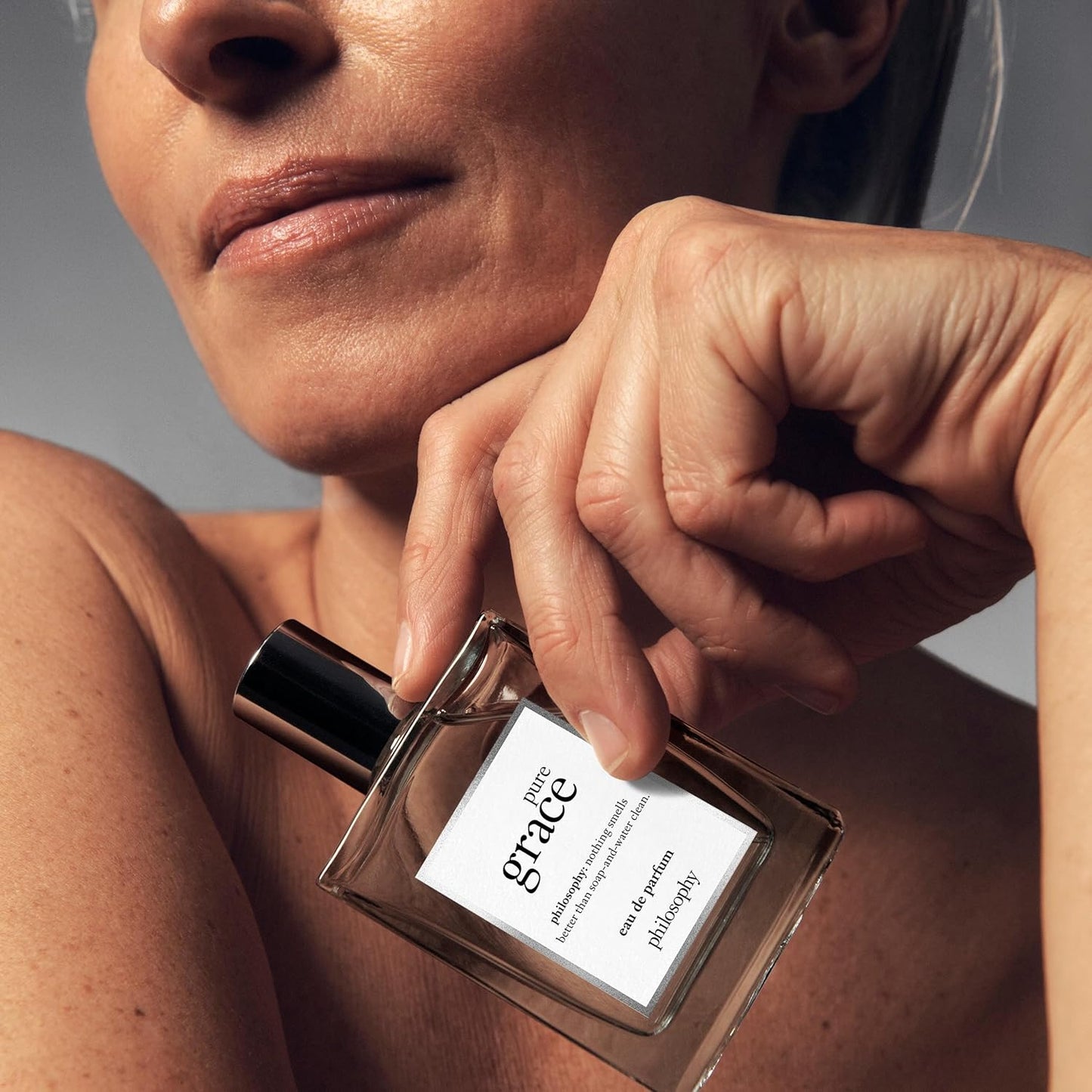 philosophy pure grace eau de parfum