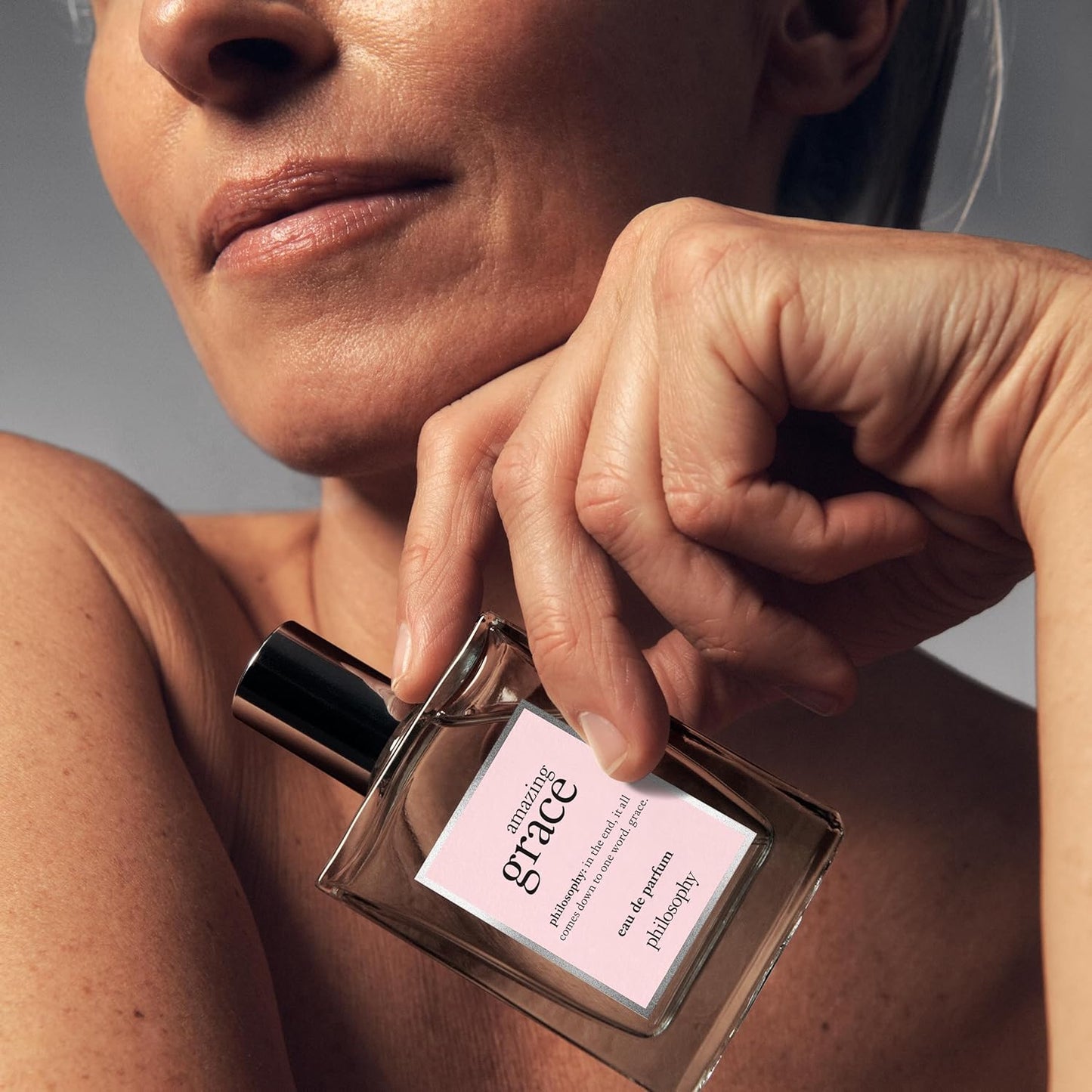 philosophy amazing grace eau de parfum