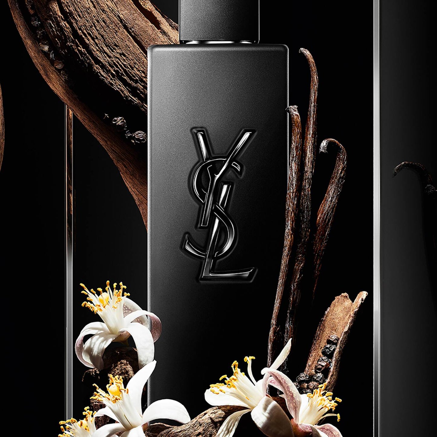 Yves Saint Laurent Myslf Le Parfum for Men EDP Spray