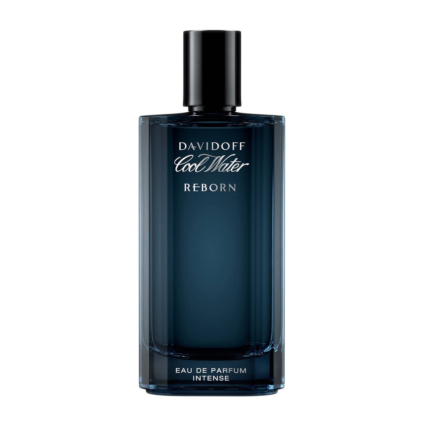 DAVIDOFF Cool Water Reborn Eau de Parfum Intense for Men (100 ml)