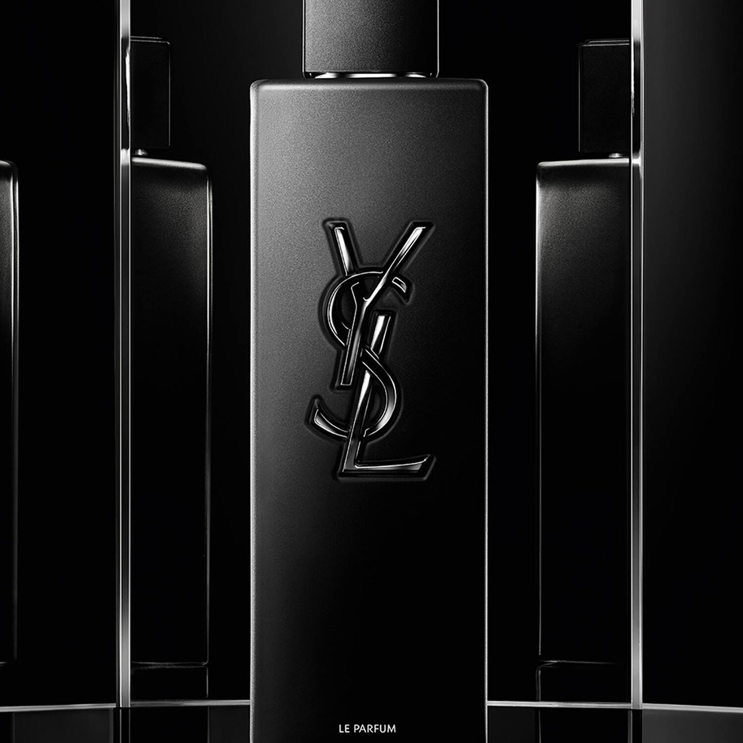 Yves Saint Laurent Myslf Le Parfum for Men EDP Spray