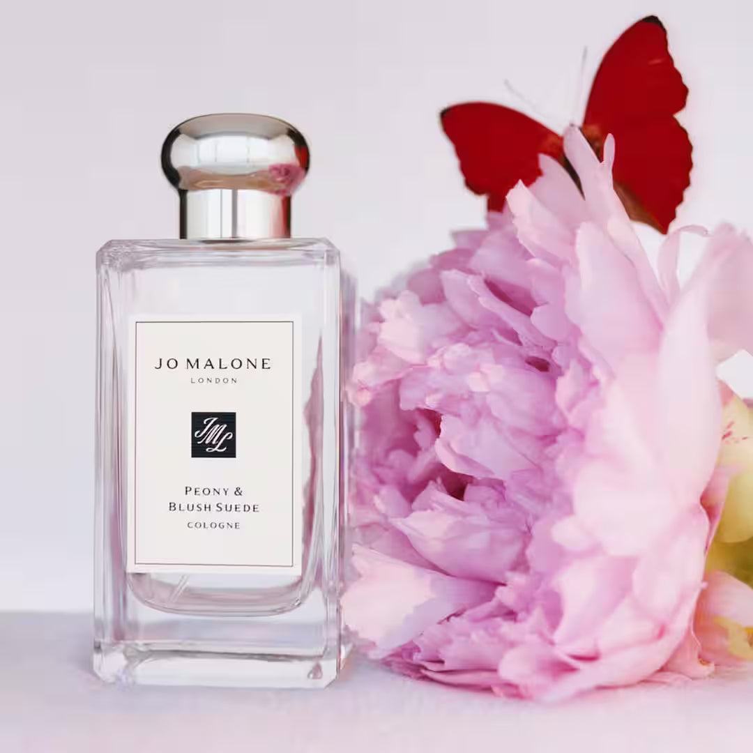 Jo Malone London Peony & Blush Suede Cologne (100ml)