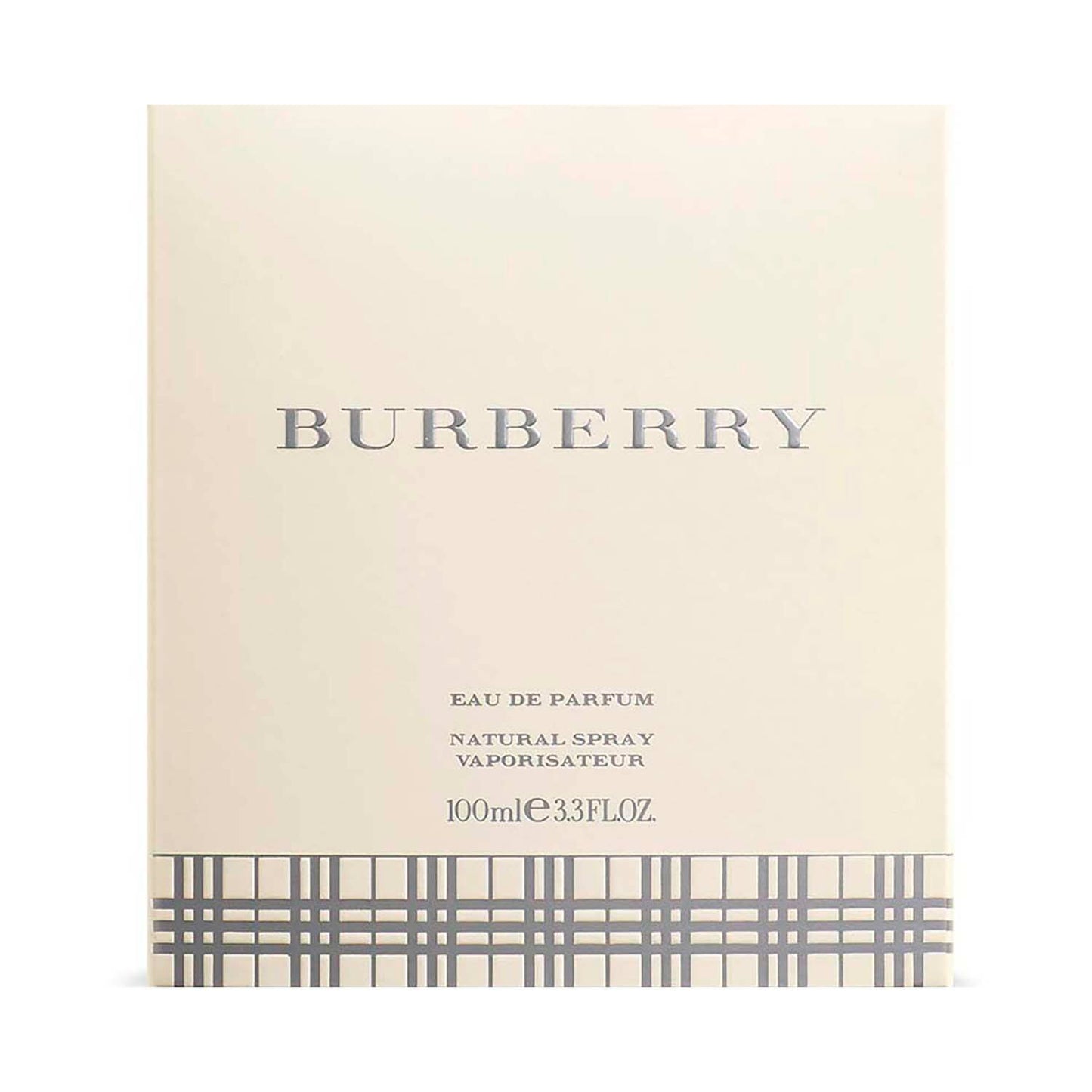 Burberry Classic Women Eau De Parfum (100ml)