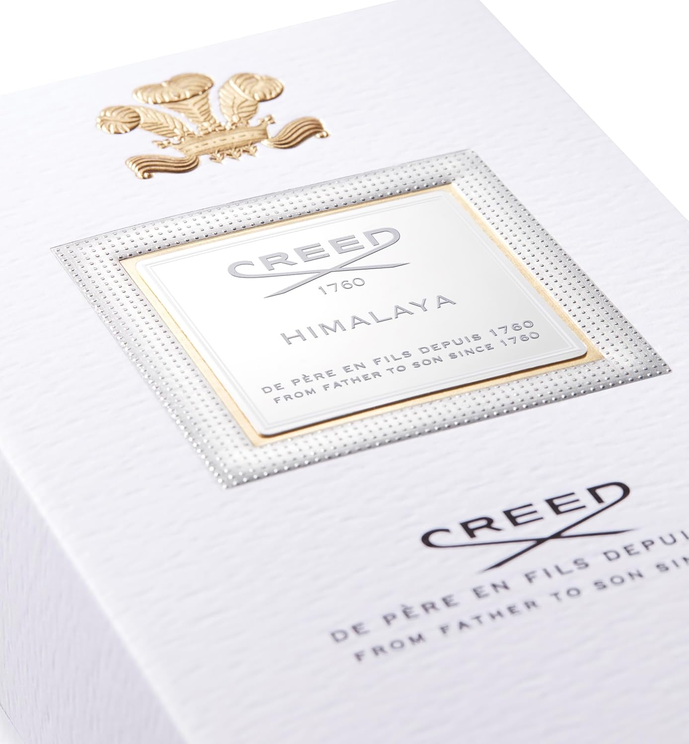 Creed Himalaya, Men's Luxury Cologne, Fresh, Woody Fragrance, 100ML