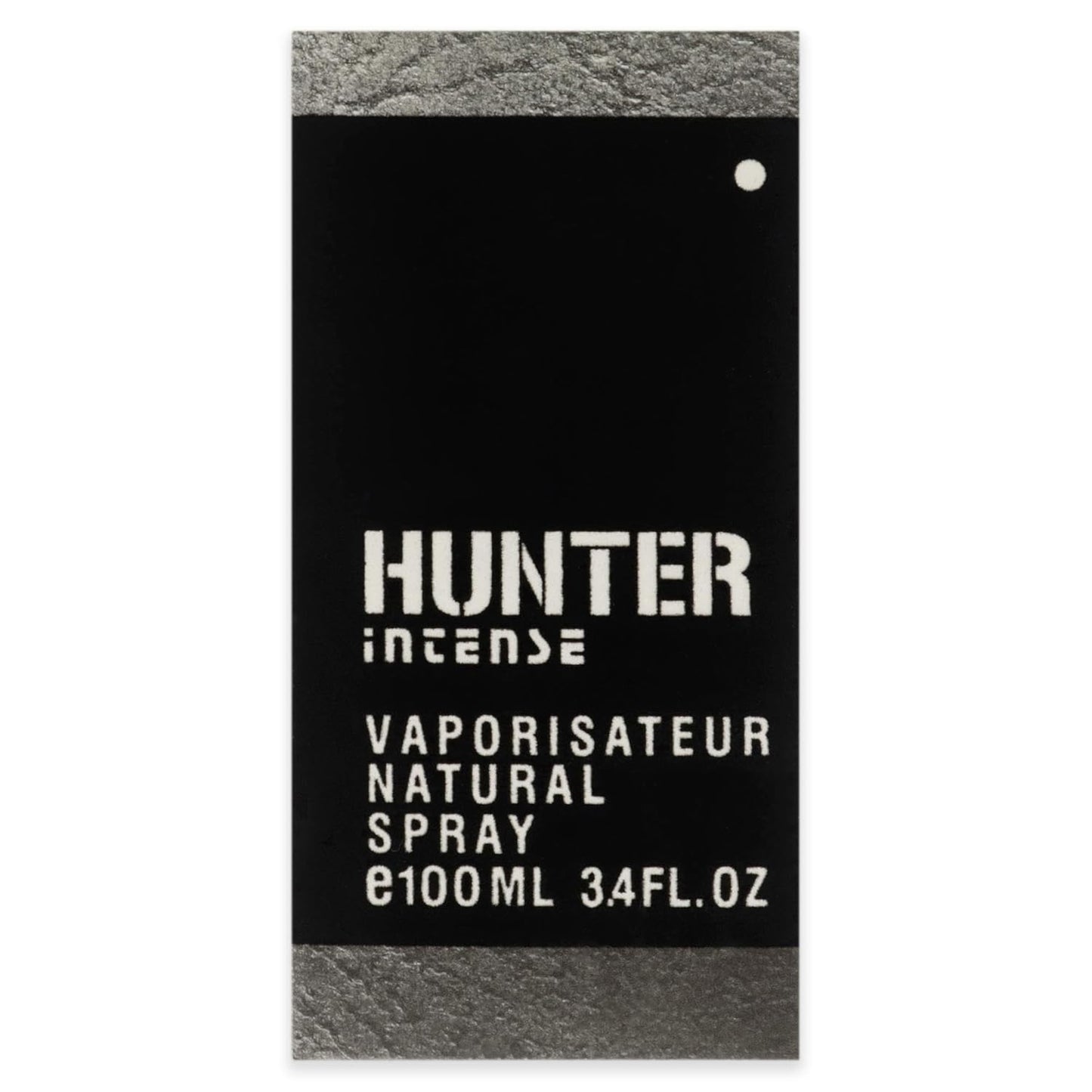 Armaf Hunter Intense for Men Eau de Toilette Spray, 3.4 Ounce