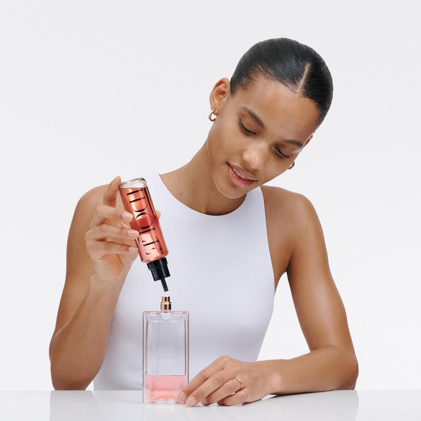 Lancôme Idôle Eau de Parfum - Long Lasting Fragrance 100ml