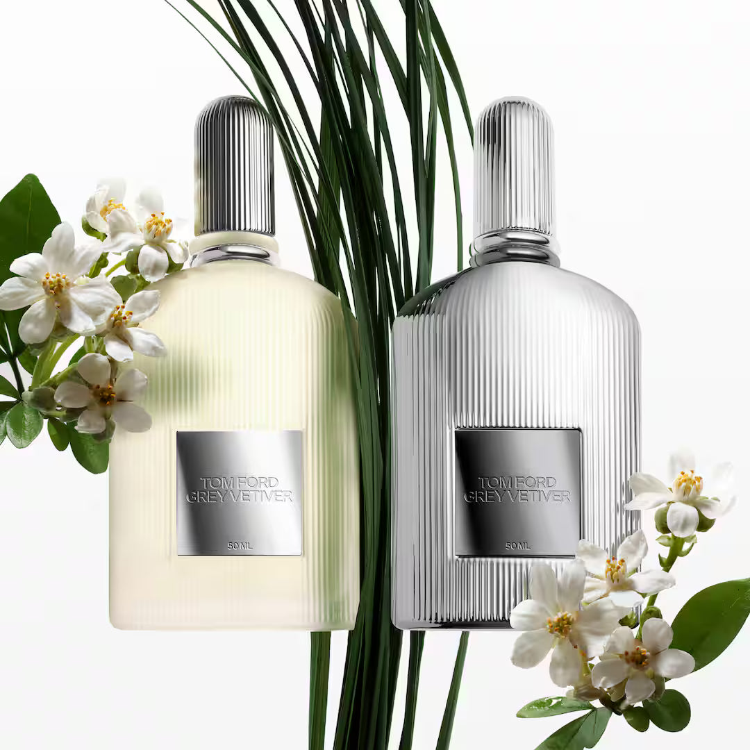 Tom Ford Grey Vetiver Parfum (100ml)