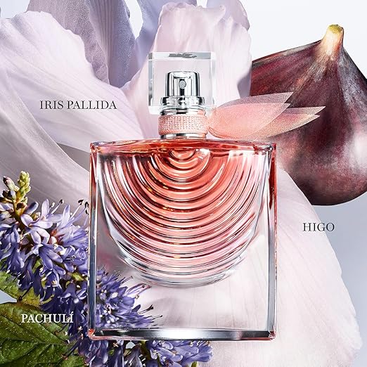 Lancôme La Vie Est Belle Iris Absolu Eau De Parfum Long Lasting Fragrance