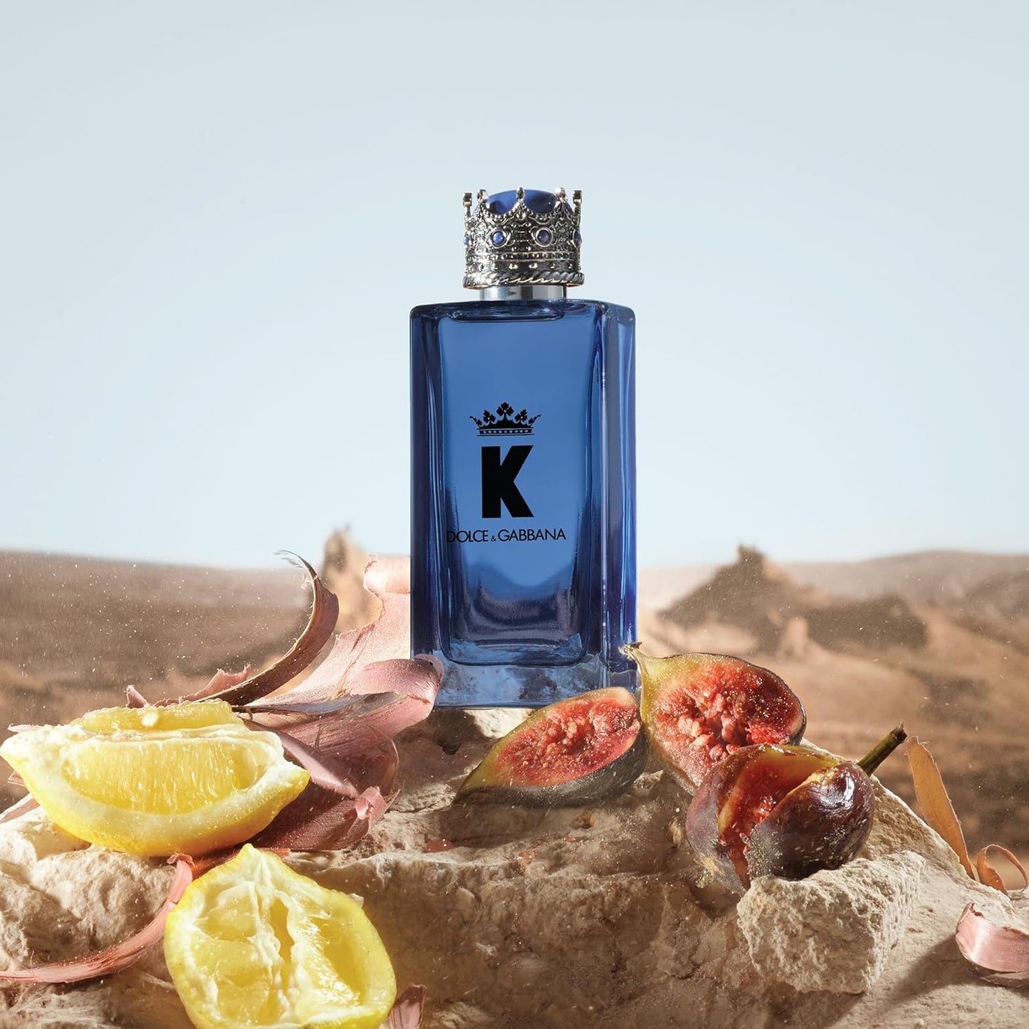 Dolce&Gabbana K, Eau De Parfum Spray, For Men