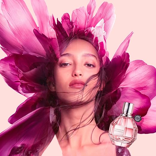 Viktor&Rolf - Flowerbomb Eau de Parfum - Women's Perfume 100ml