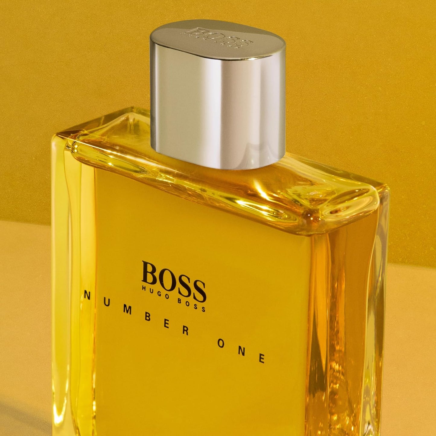 Hugo Boss Selection – Fougère Men's Cologne – Long Lasting Fragrance
