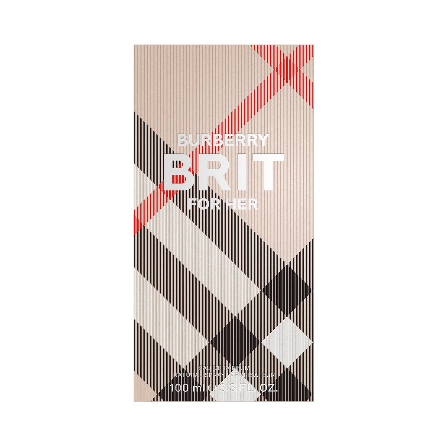 Burberry Brit Eau De Parfum